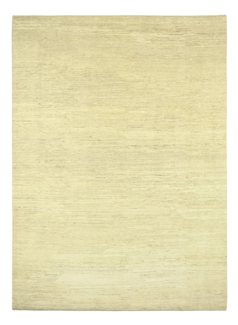 Gabbeh Rug - Perser - 332 x 247 cm - beige