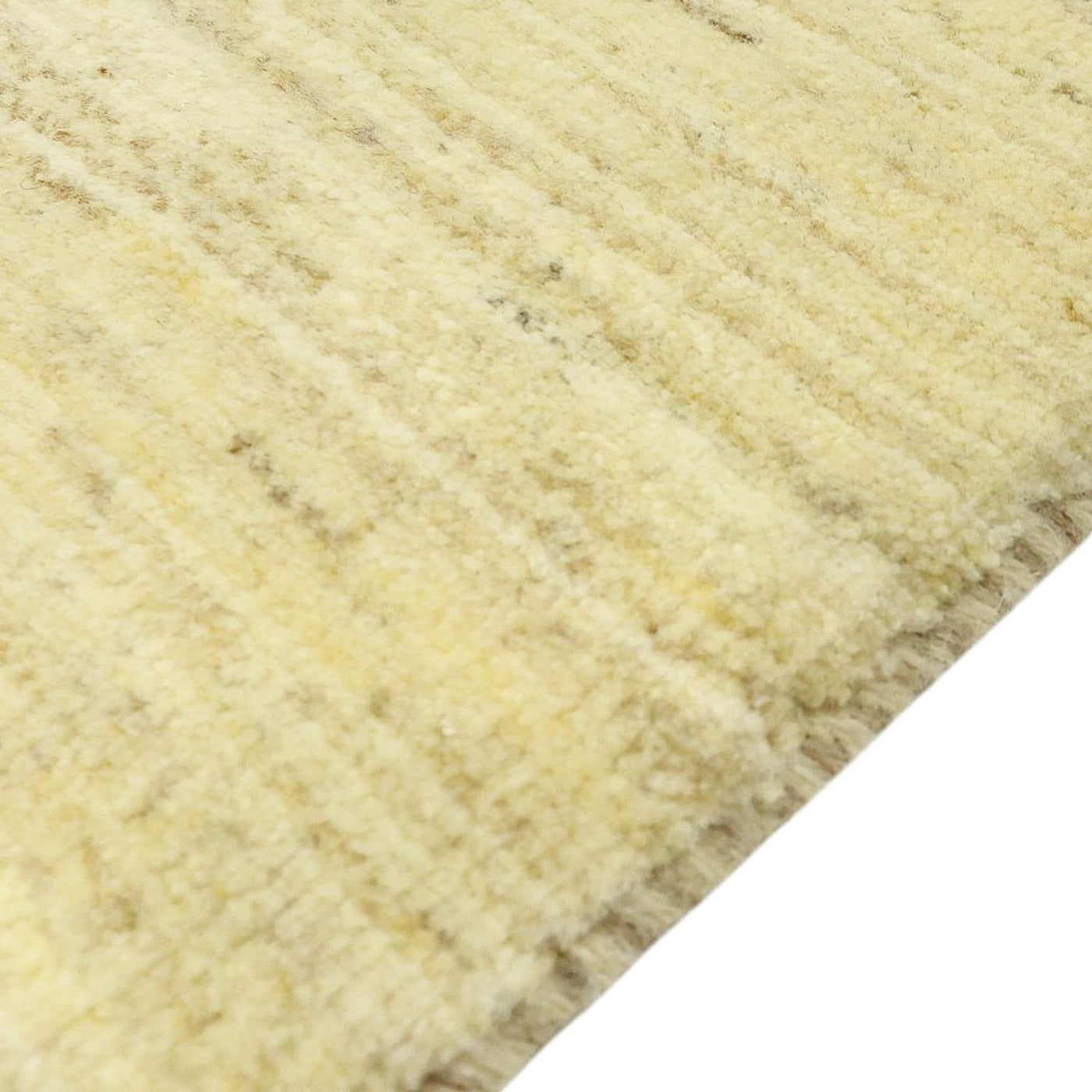 Persian Gabbeh Rug 332x247cm - Perserteppich Wollteppich
