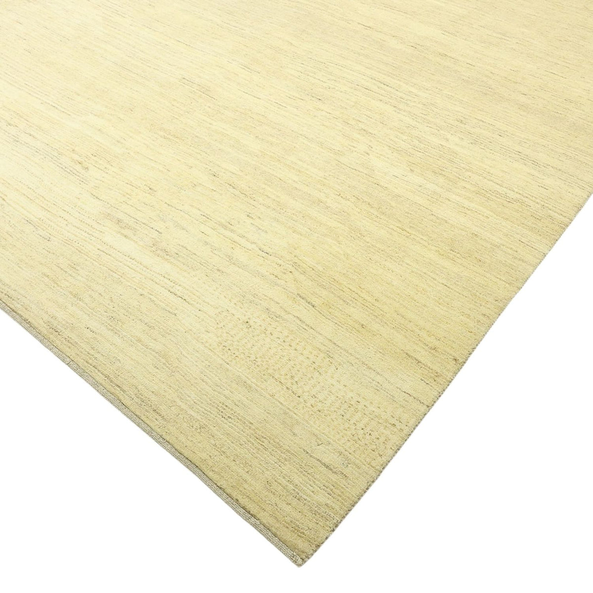 Gabbeh Rug - Perser - 332 x 247 cm - beige