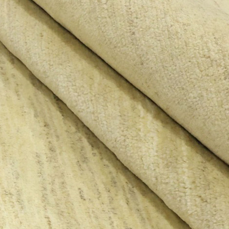 Gabbeh Rug - Perser - 332 x 247 cm - beige