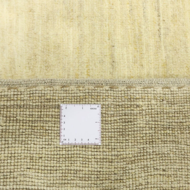 Gabbeh Rug - Perser - 332 x 247 cm - beige