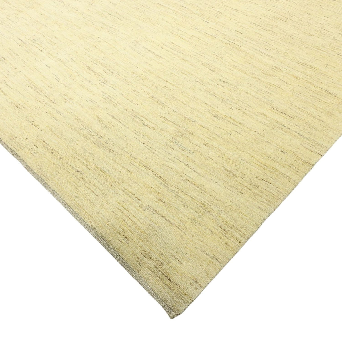Gabbeh Rug - Perser - 327 x 236 cm - beige