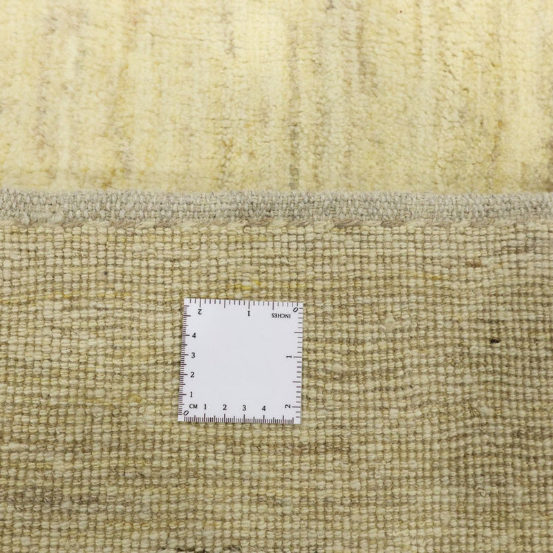 Gabbeh Rug - Perser - 327 x 236 cm - beige