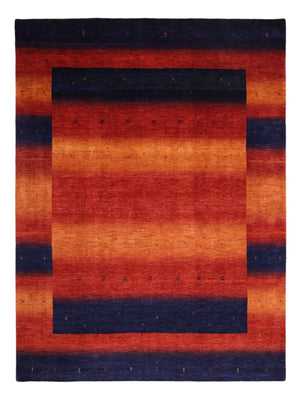 Gabbeh Rug - Kashkuli Perser - 328 x 248 cm - multicolored