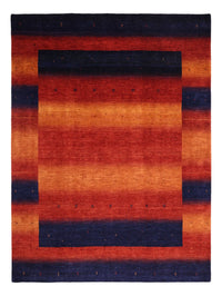 Gabbeh Rug - Kashkuli Perser - 328 x 248 cm - multicolored