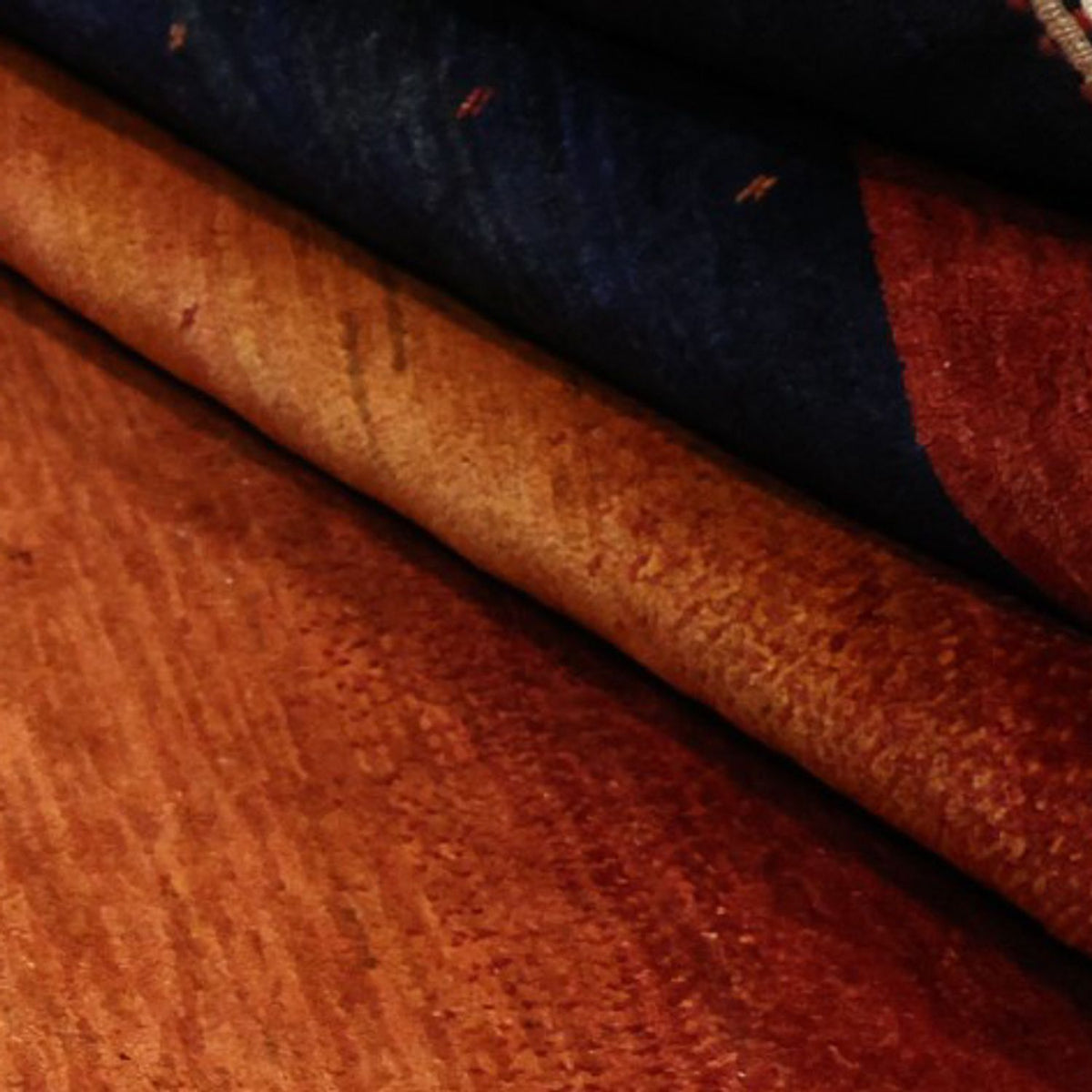 Gabbeh Rug - Kashkuli Perser - 328 x 248 cm - multicolored