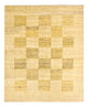 Persian Gabbeh Rug 310x257cm - Perserteppich Wollteppich