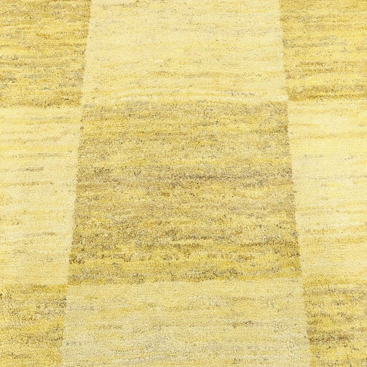 Gabbeh Rug - Perser - 310 x 257 cm - beige