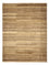 Gabbeh Rug - Loribaft Perser - 250 x 202 cm - dark beige