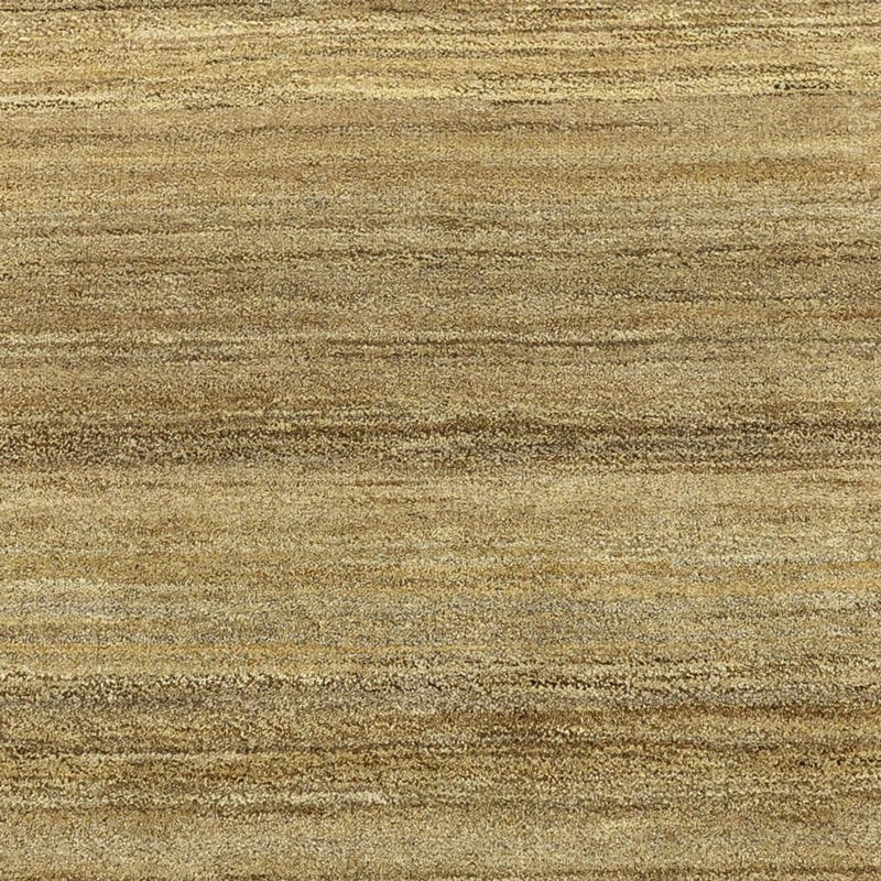 Gabbeh Rug - Loribaft Perser - 250 x 202 cm - dark beige
