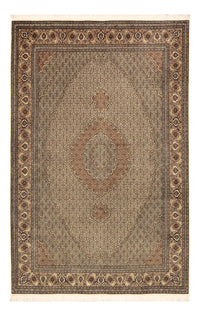 Perser Rug - Tabriz - Royal - Royal - 302 x 200 cm - dark beige