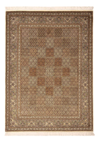 Perser Rug - Tabriz - Royal - Royal - 207 x 151 cm - dark beige