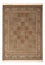 Perser Rug - Tabriz - Royal - Royal - 207 x 151 cm - dark beige