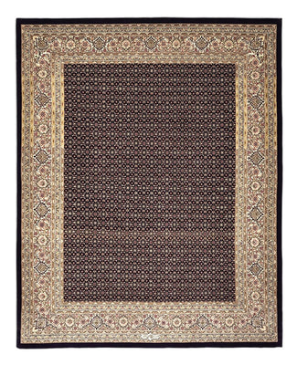 Perser Rug - Tabriz - Royal - Royal - 194 x 153 cm - dark beige