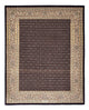 Tabriz - 50 Raj Rug 194x153cm - Persian Rugs