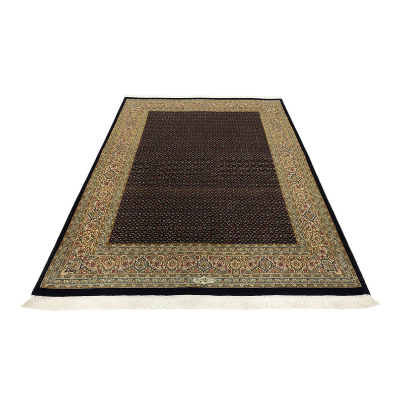 Perser Rug - Tabriz - Royal - Royal - 194 x 153 cm - dark beige