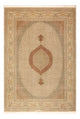 Tabriz - 50 Raj Rug 357x248cm - Persian Rugs