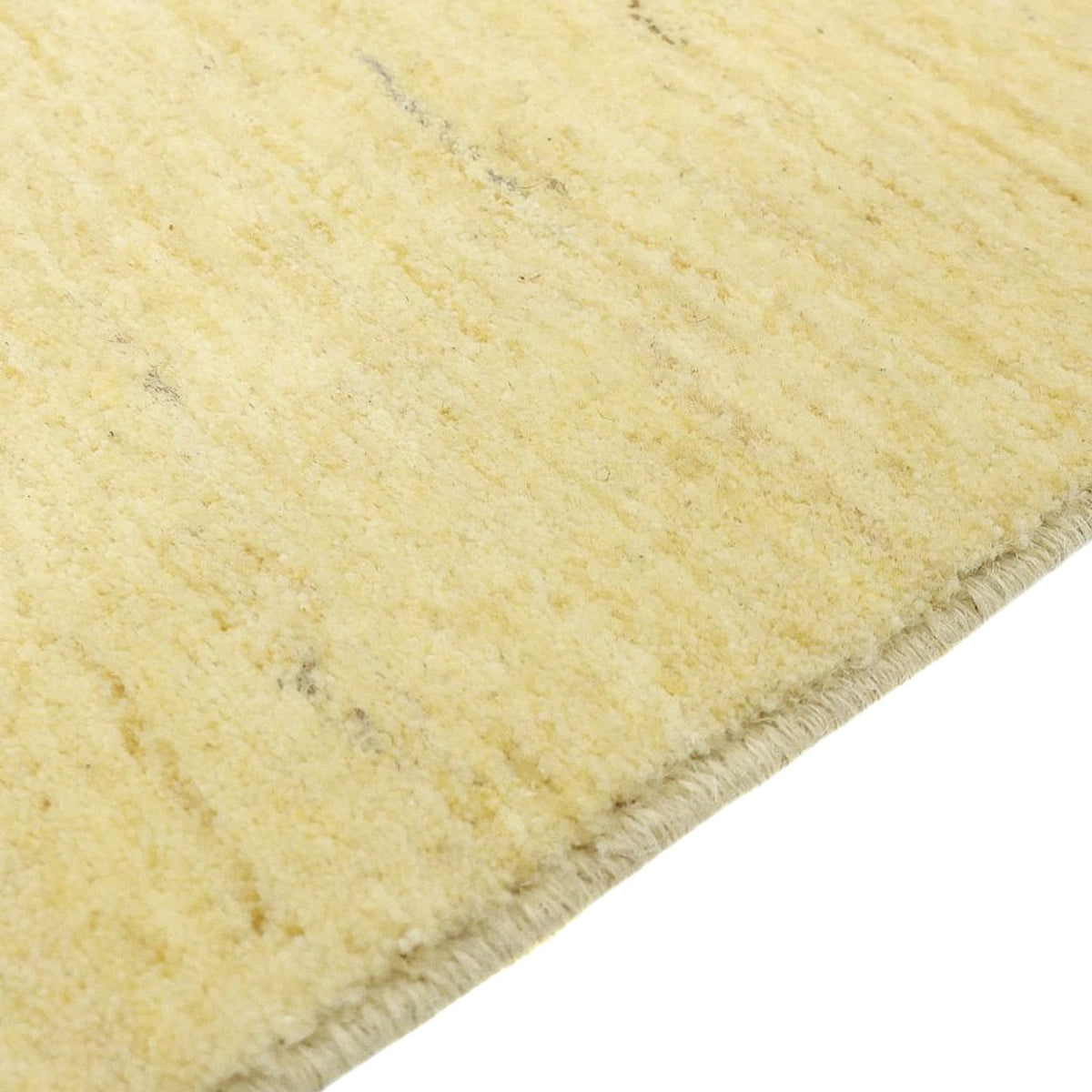 Loribaft Rug 202x286cm - Perserteppich Wollteppich