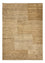 Gabbeh Rug - Loribaft Perser - 226 x 164 cm - dark beige