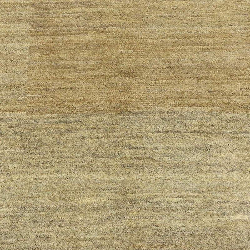 Gabbeh Rug - Loribaft Perser - 226 x 164 cm - dark beige