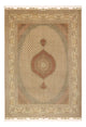 Tabriz - 50 Raj Rug 250x351cm - Persian Rugs