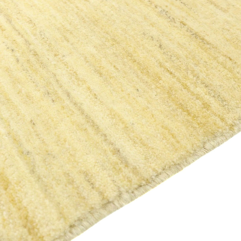 Gabbeh Rug - Loribaft Perser - 247 x 165 cm - beige
