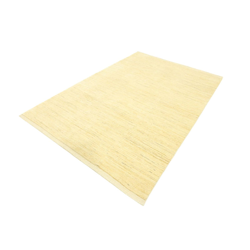 Gabbeh Rug - Loribaft Perser - 247 x 165 cm - beige