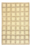 Loribaft Rug 201x289cm - Perserteppich Wollteppich - Rectangle / Beige / 201 x 289 cm Rectangle