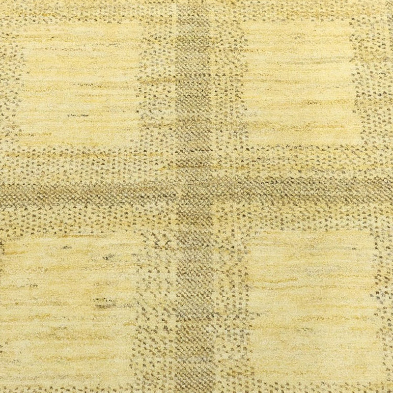 Gabbeh Rug - Loribaft Perser - 289 x 201 cm - beige