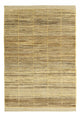 Loribaft Rug 104x141cm - Perserteppich Wollteppich