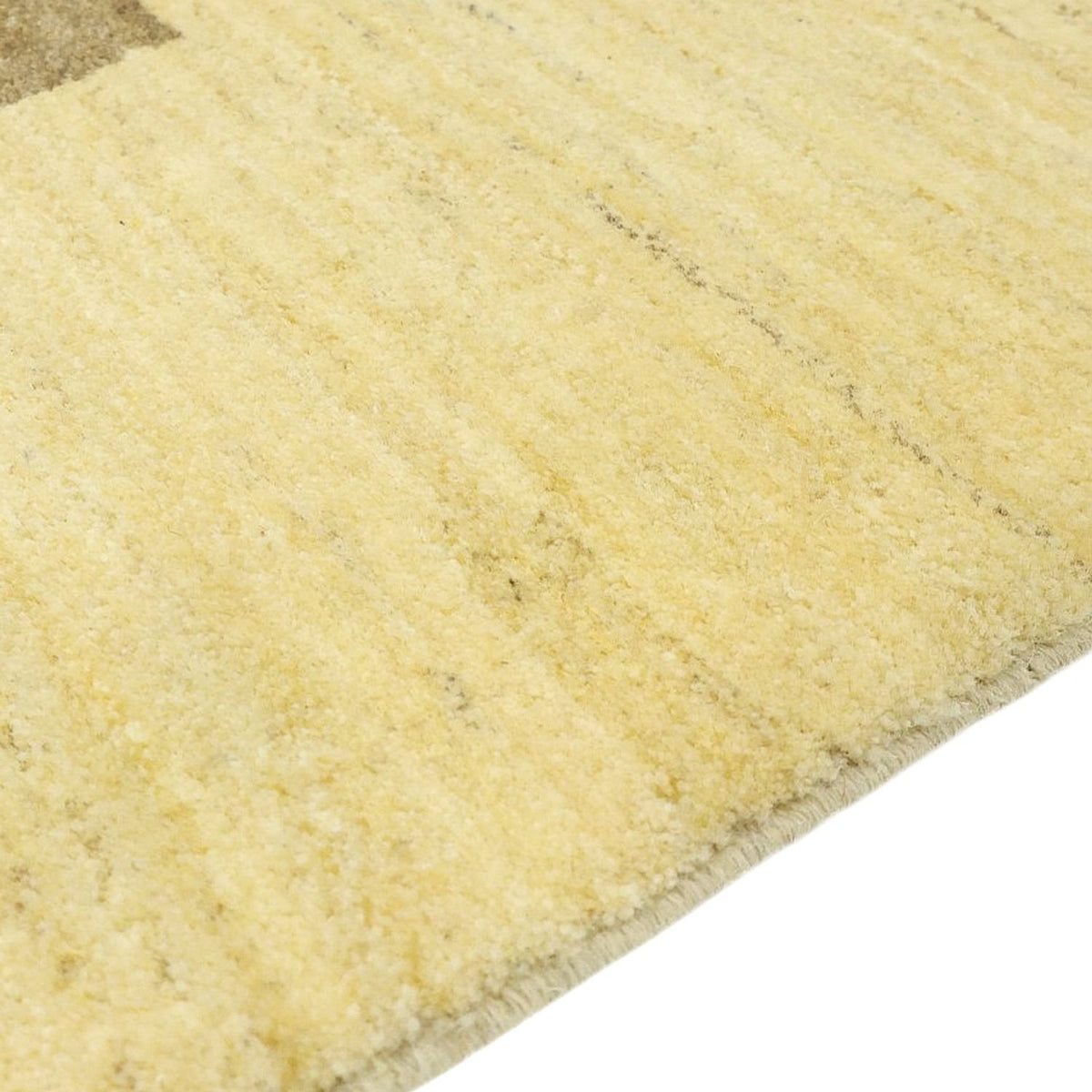 Loribaft Rug 200x287cm - Perserteppich Wollteppich