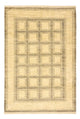 Loribaft Rug 199x277cm - Perserteppich Wollteppich