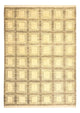 Loribaft Rug 230x174cm - Perserteppich Wollteppich