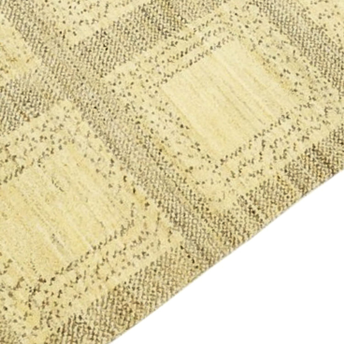 Gabbeh Rug - Loribaft Perser - 230 x 174 cm - light beige