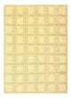 Loribaft Rug 281x204cm - Perserteppich Wollteppich