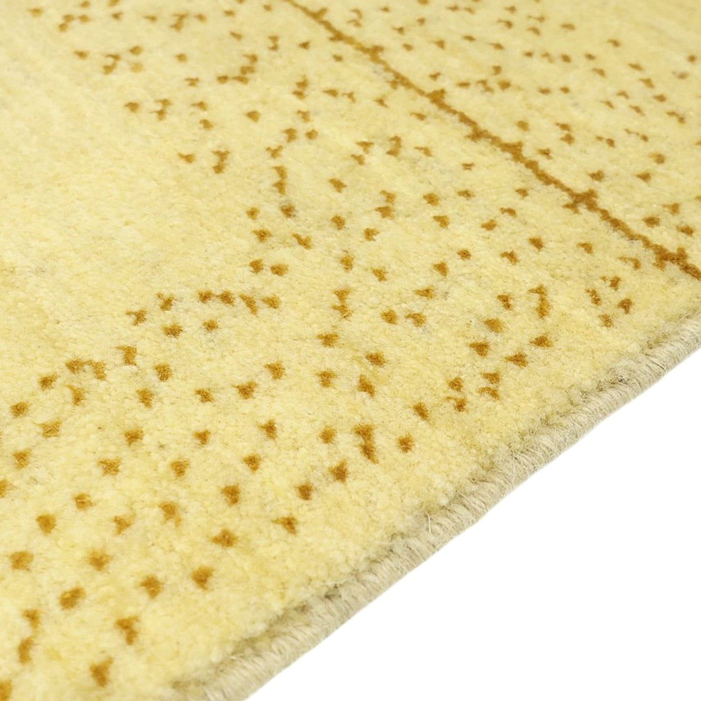 Loribaft Rug 281x204cm - Perserteppich Wollteppich