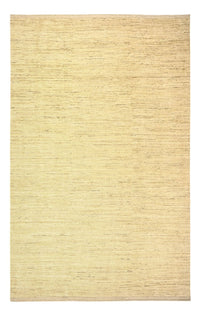Gabbeh Rug - Loribaft Perser - 293 x 195 cm - light beige