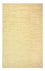 Gabbeh Rug - Loribaft Perser - 293 x 195 cm - light beige