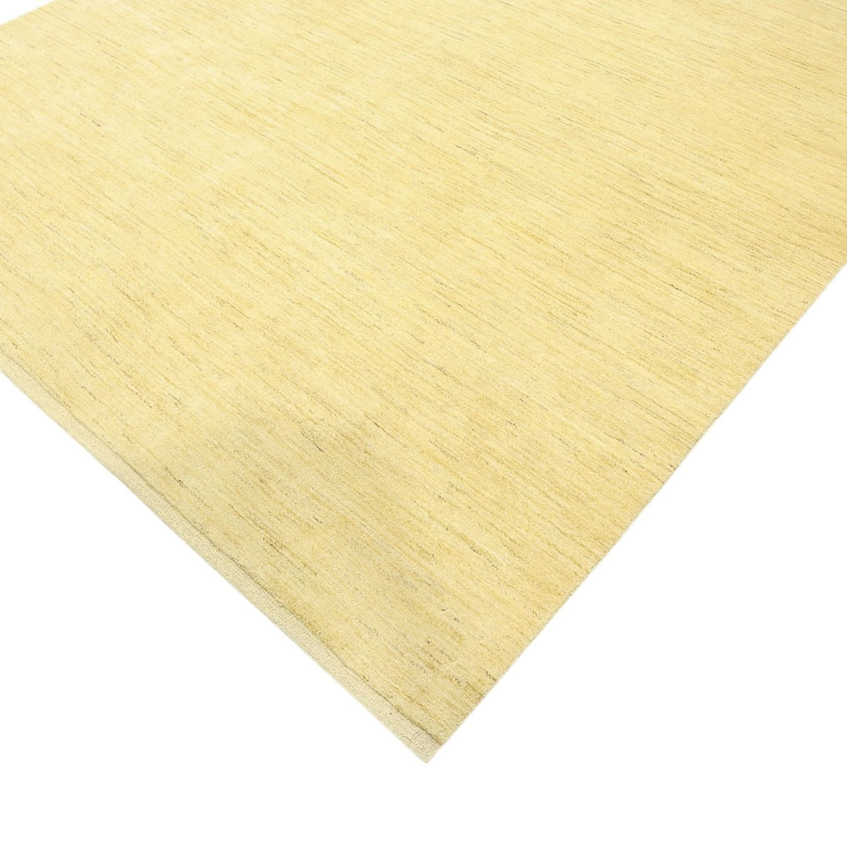 Gabbeh Rug - Loribaft Perser - 285 x 199 cm - light beige