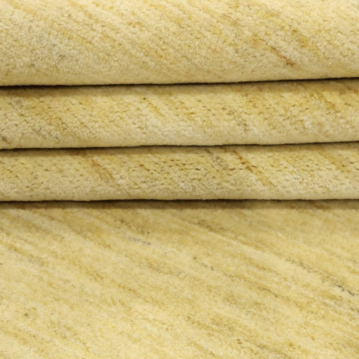 Gabbeh Rug - Loribaft Perser - 285 x 199 cm - light beige