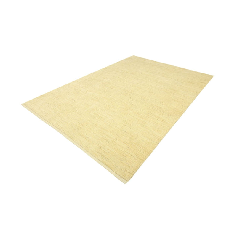 Gabbeh Rug - Loribaft Perser - 285 x 199 cm - light beige