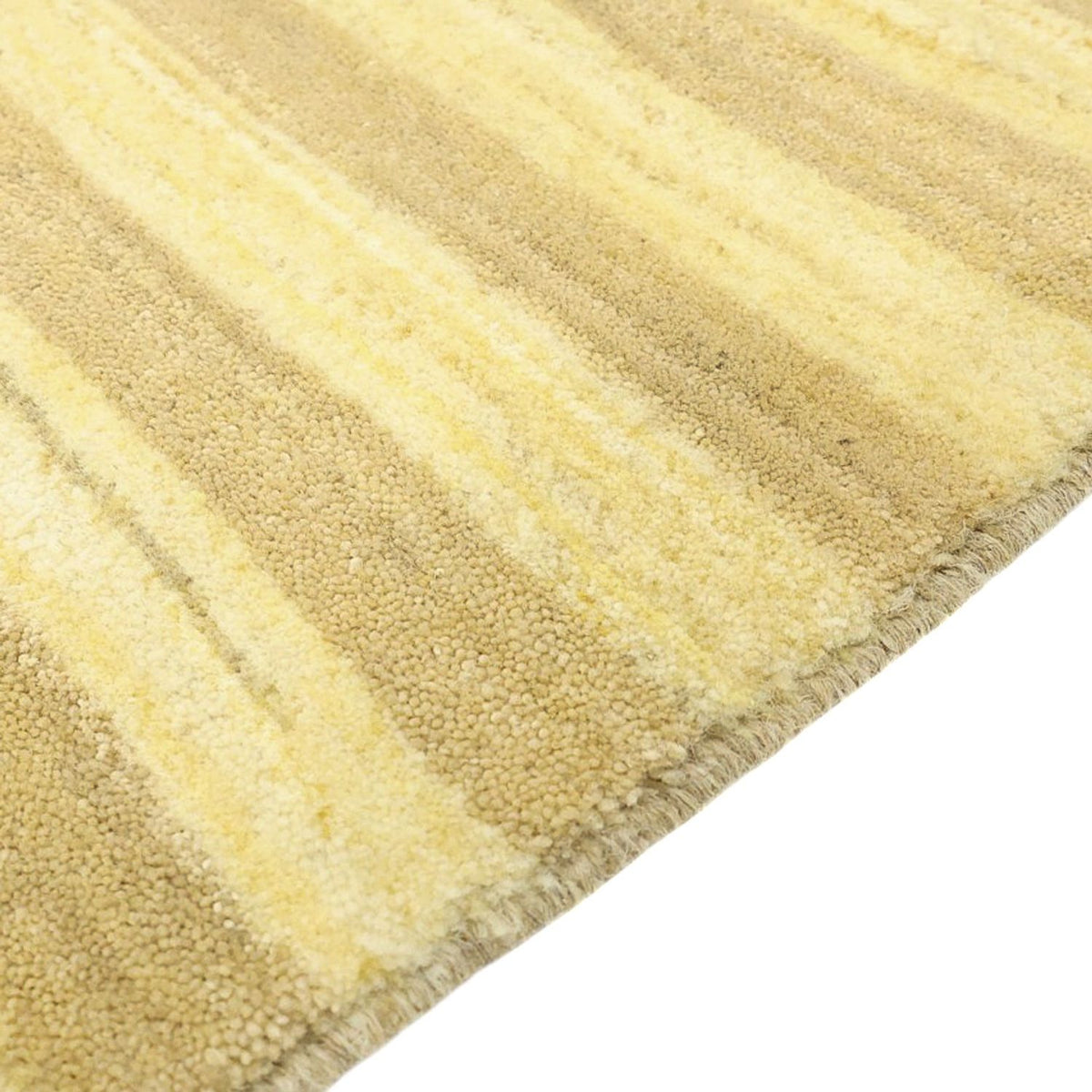 Loribaft Rug 198x292cm - Perserteppich Wollteppich
