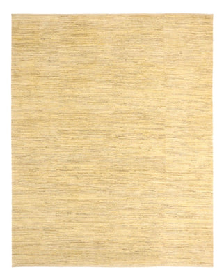 Gabbeh Rug - Loribaft Perser - 302 x 248 cm - beige