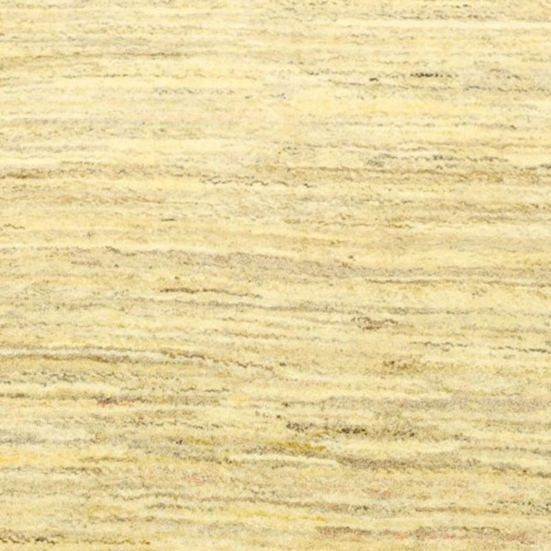 Gabbeh Rug - Loribaft Perser - 302 x 248 cm - beige