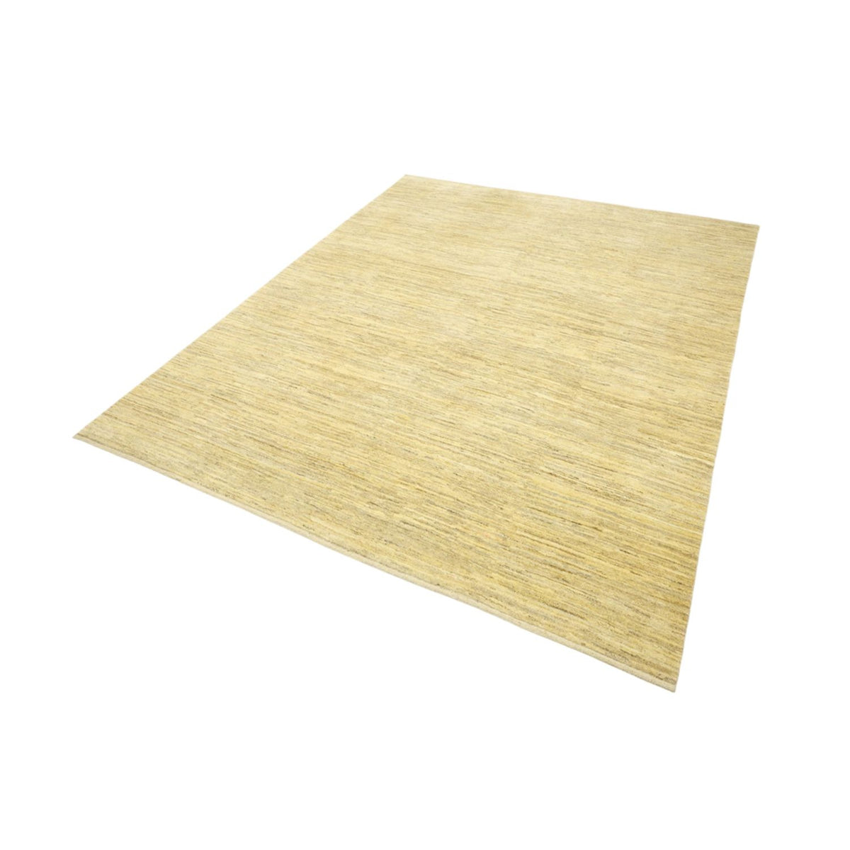 Gabbeh Rug - Loribaft Perser - 302 x 248 cm - beige