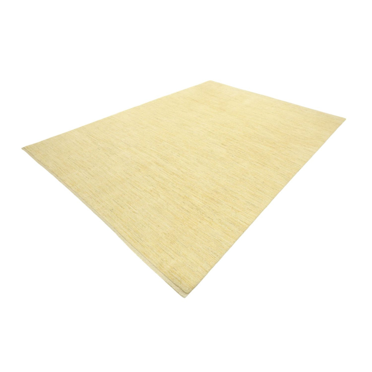 Gabbeh Rug - Loribaft Perser - 307 x 226 cm - beige