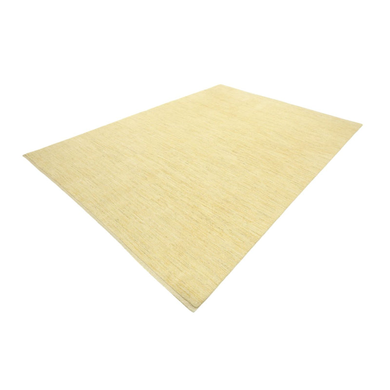 Gabbeh Rug - Loribaft Perser - 307 x 226 cm - beige