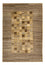Gabbeh Rug - Loribaft Perser - 290 x 205 cm - dark beige