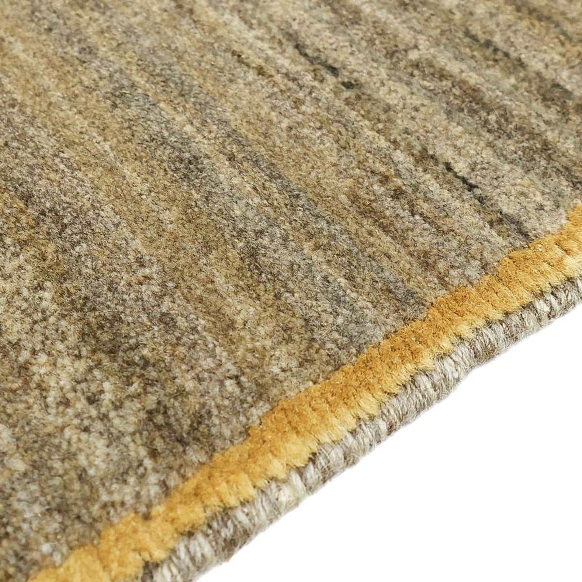 Loribaft Rug 205x290cm - Perserteppich Wollteppich