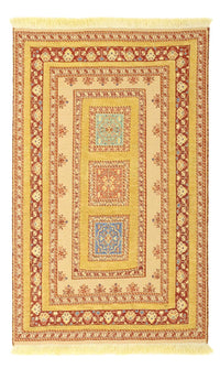 Kelim Rug - Oriental - 124 x 78 cm - light beige